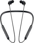 boAt Rockerz 204 Neckband Bluetooth Earphones – 30H Playtime, Low Latency & Deep Bass