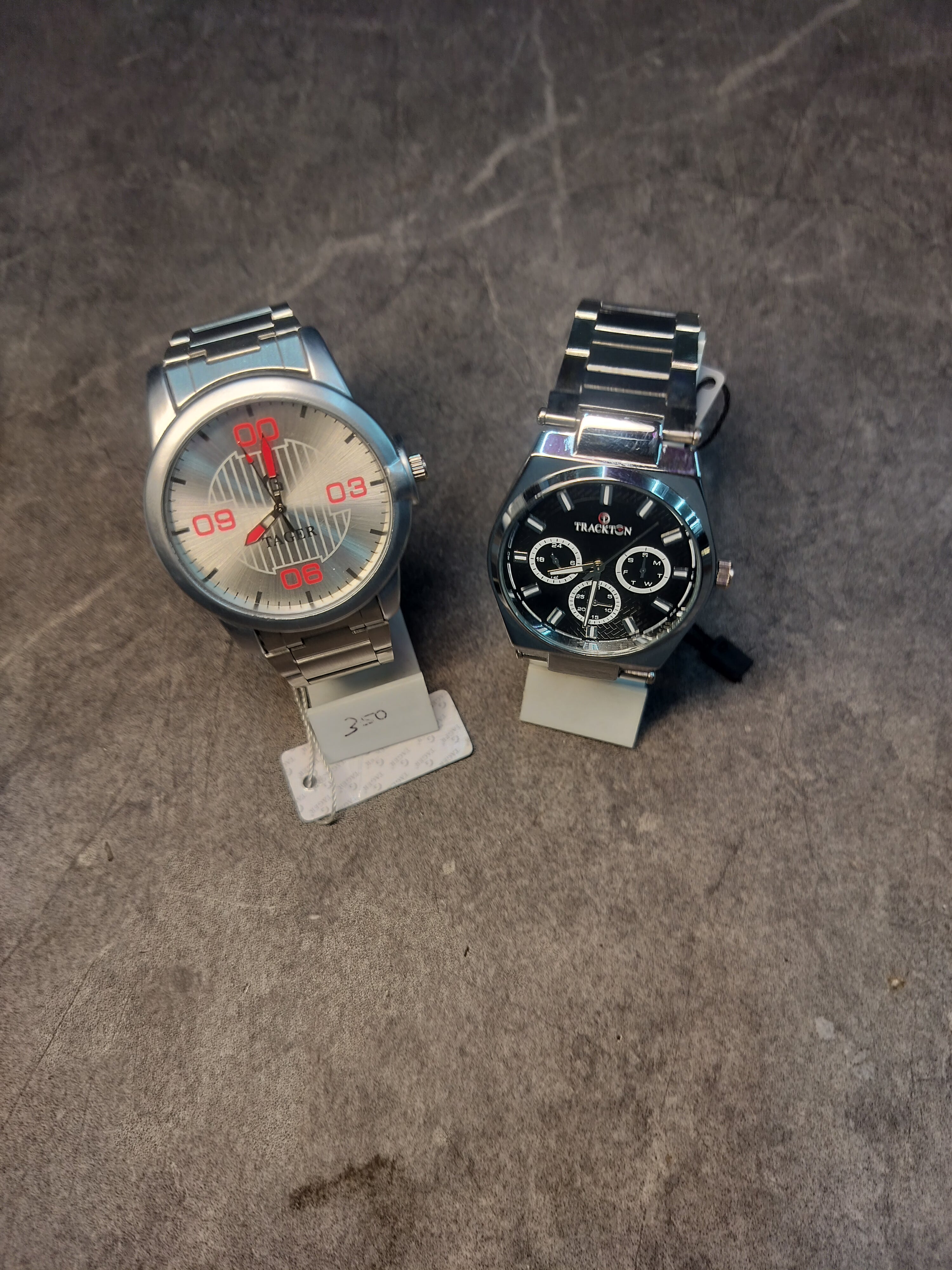 ⌚🔥 BUY 1 GET 1 FREE – Premium Watch Sale at Snapzo! 🔥⌚