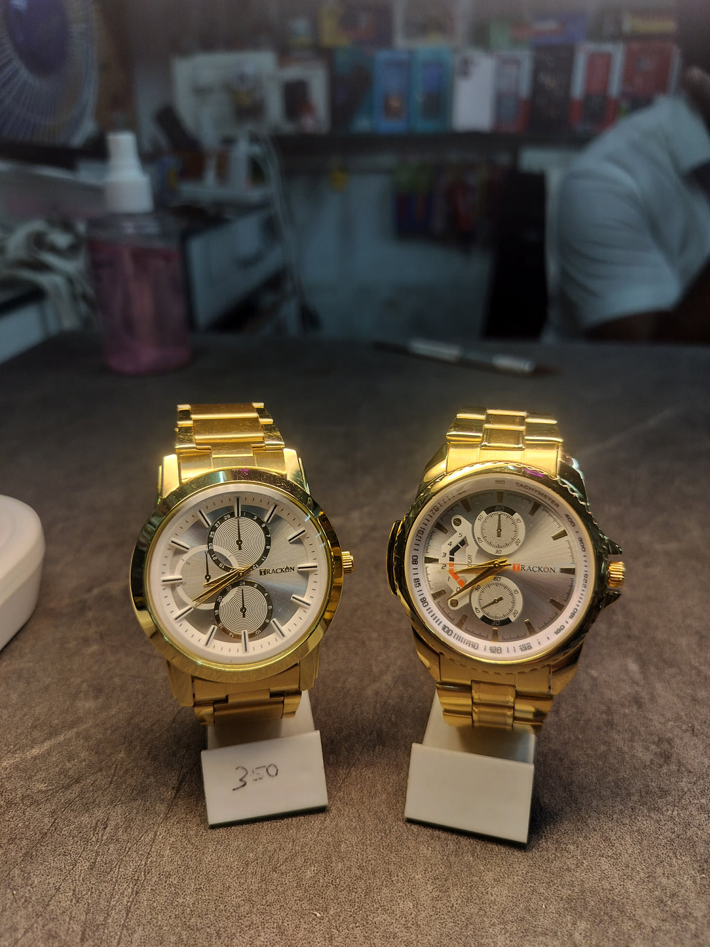 ⌚🔥 BUY 1 GET 1 FREE – Premium Watch Sale at Snapzo! 🔥⌚