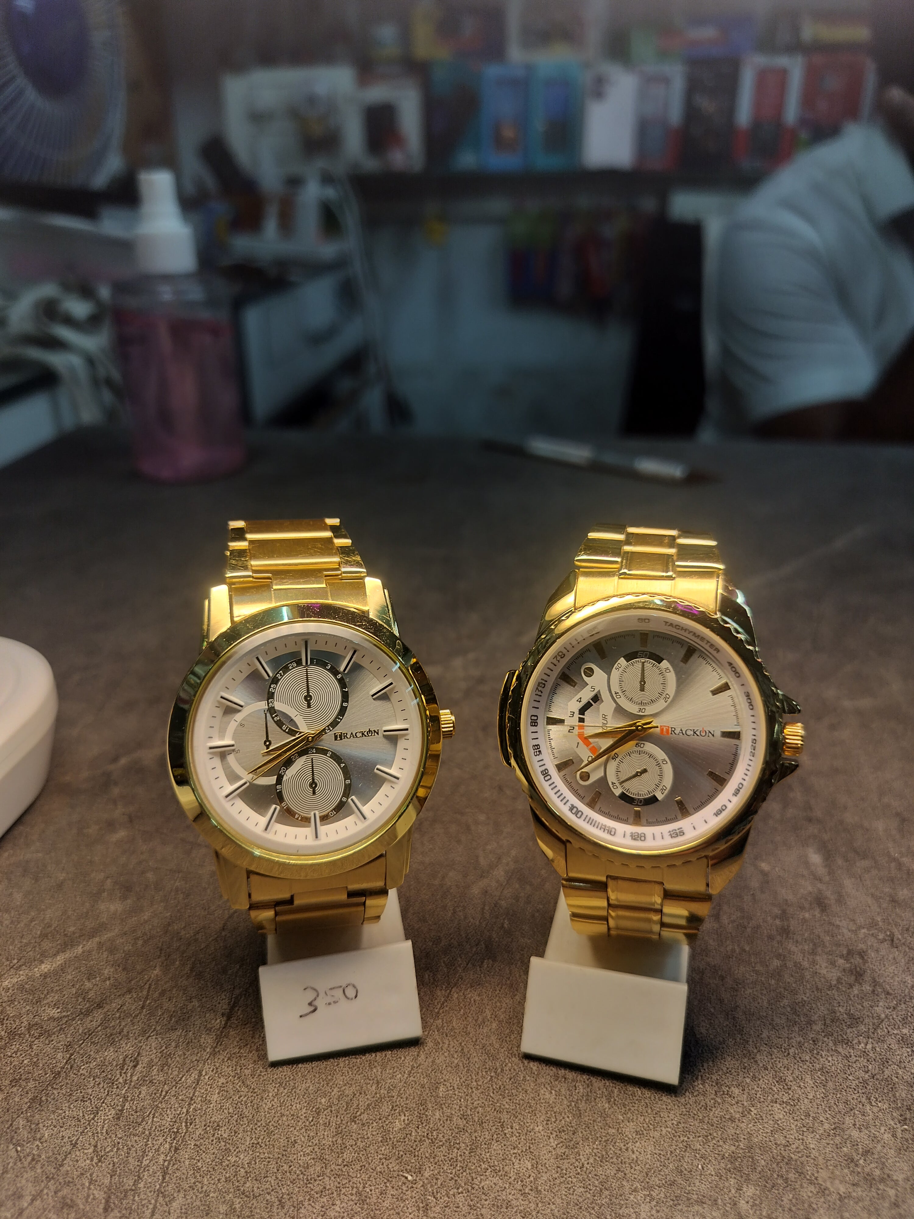 ⌚🔥 BUY 1 GET 1 FREE – Premium Watch Sale at Snapzo! 🔥⌚