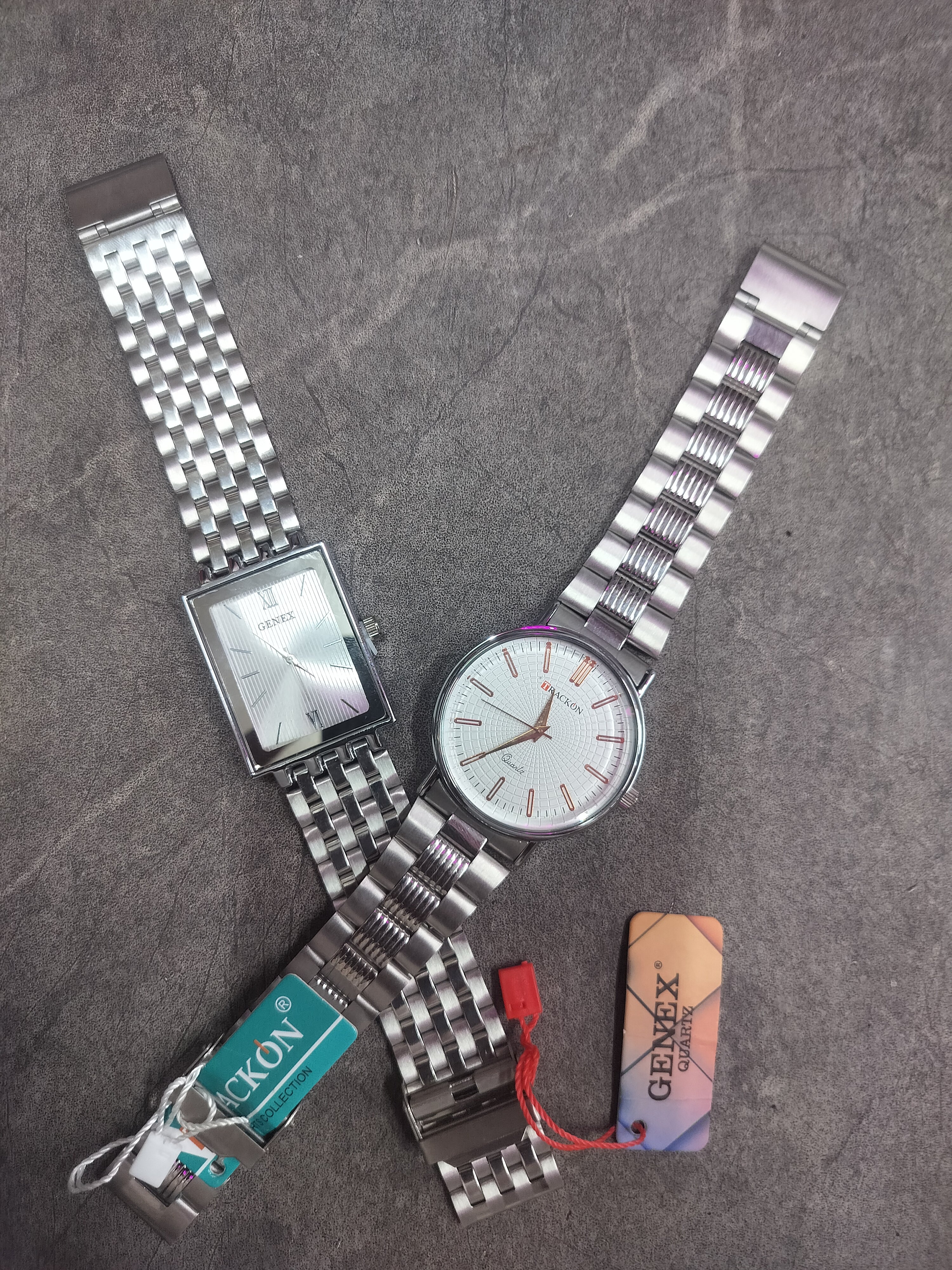 ⌚🔥 BUY 1 GET 1 FREE – Premium Watch Sale at Snapzo! 🔥⌚